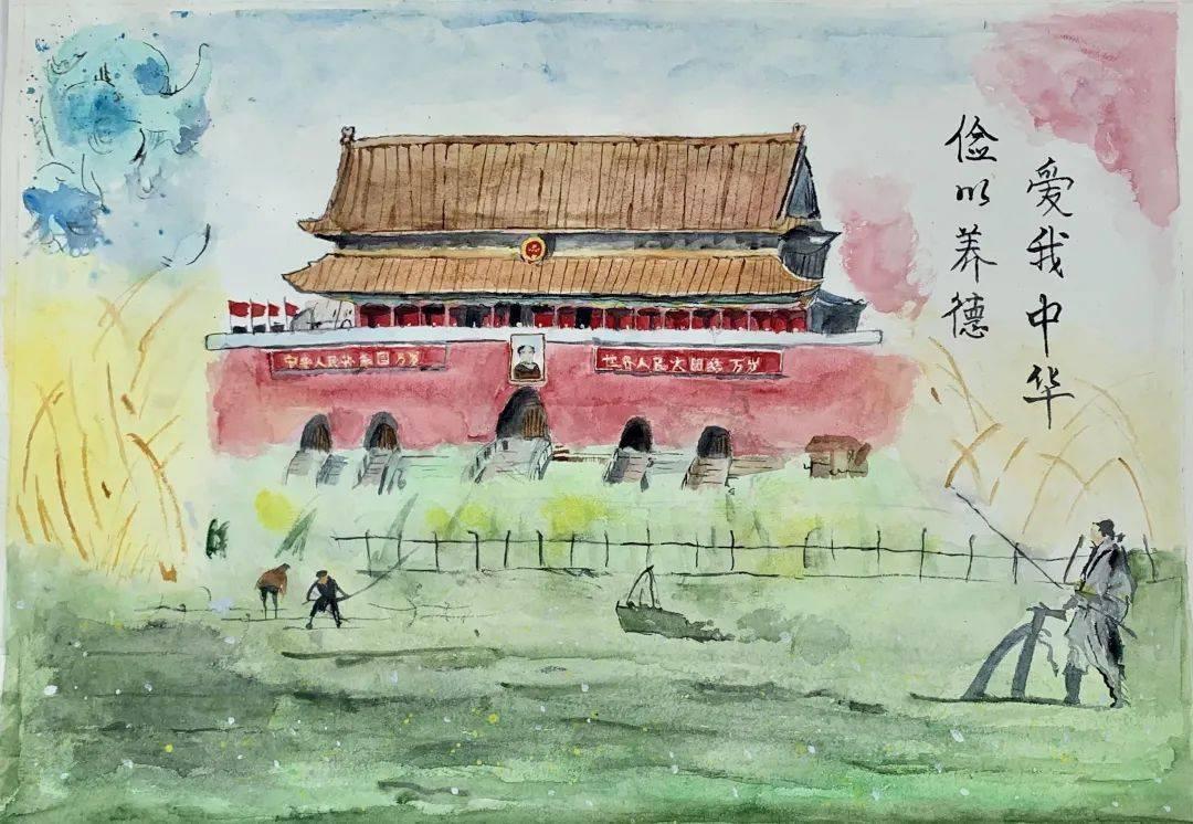 金殿逃脱